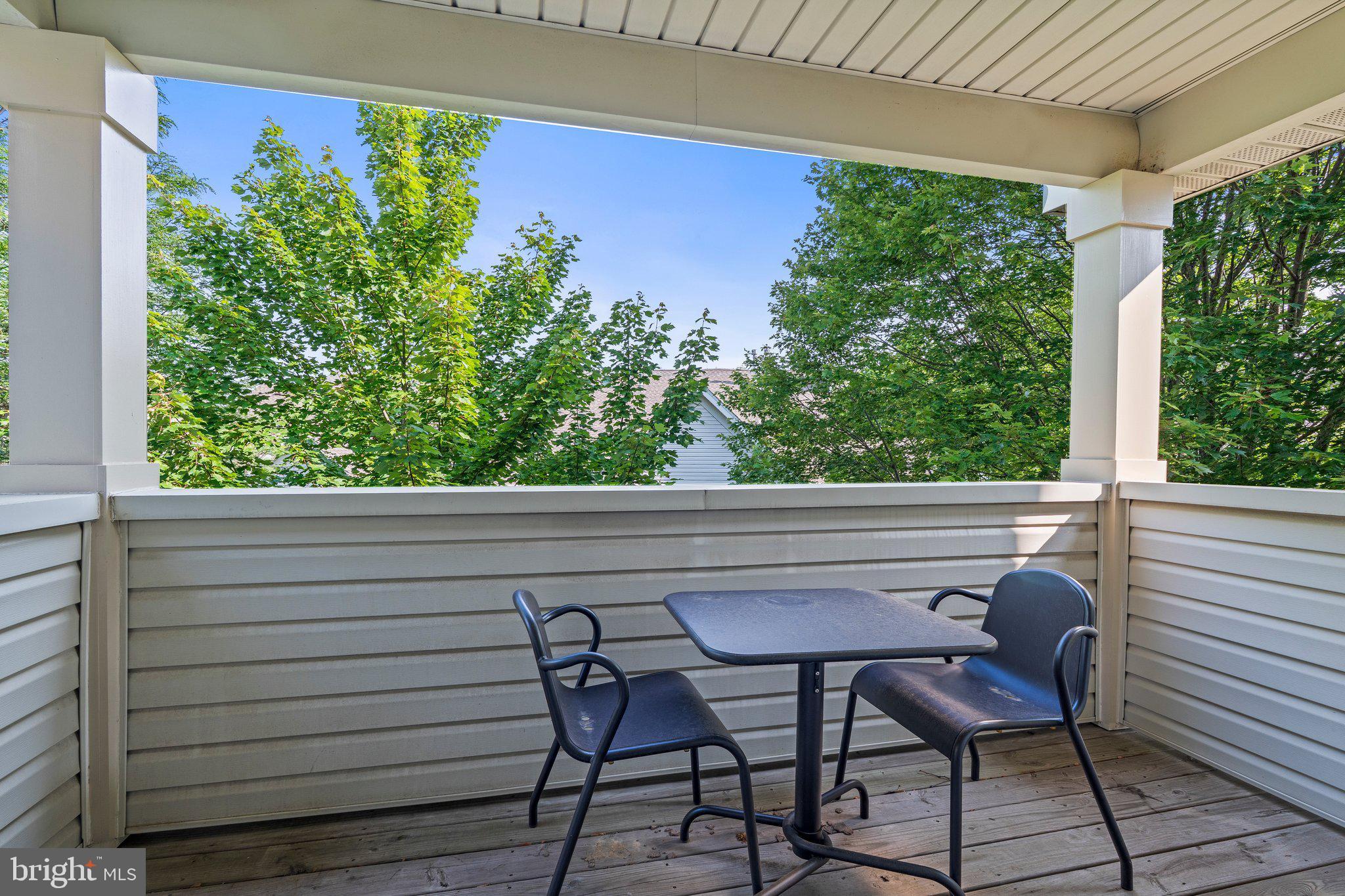 DRESHER WOODS - Residential