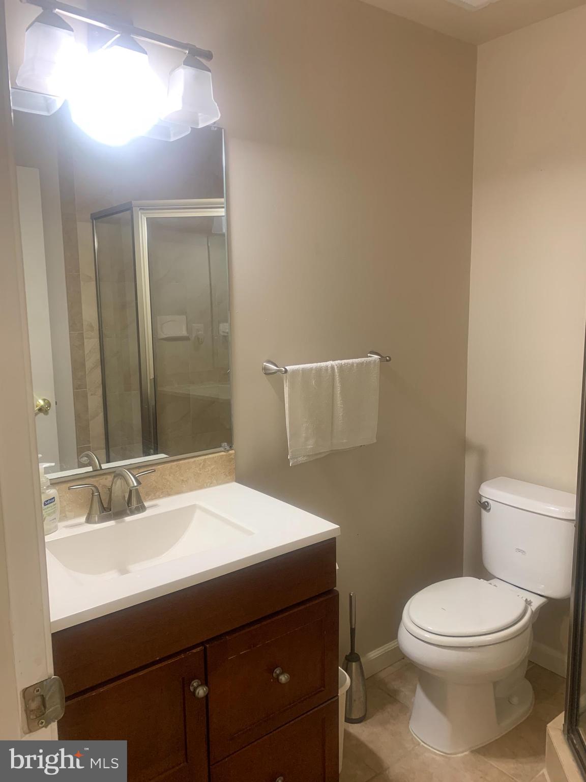 POTOMAC STATION - Residential Lease