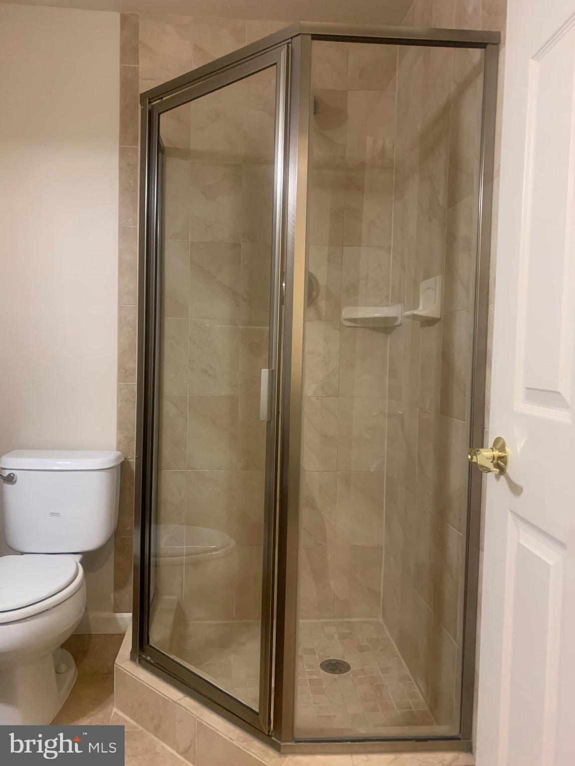 POTOMAC STATION - Residential Lease