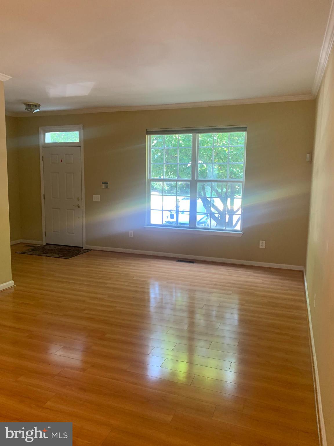 POTOMAC STATION - Residential Lease