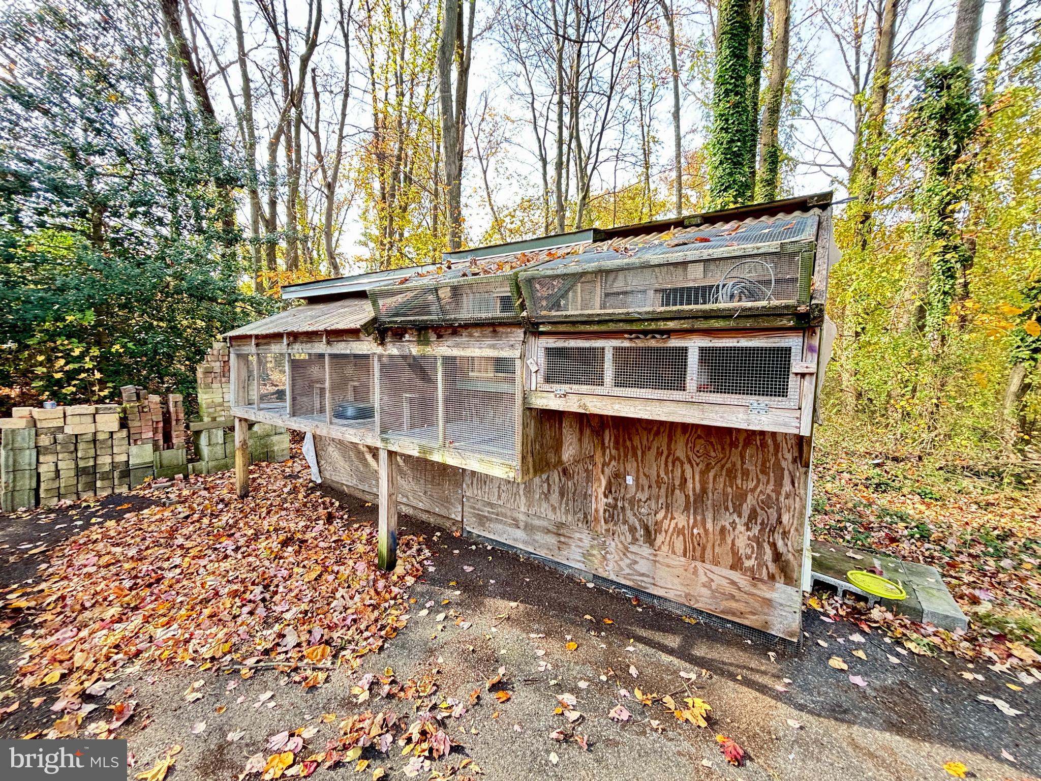 GLENN DALE HEIGHTS - Residential