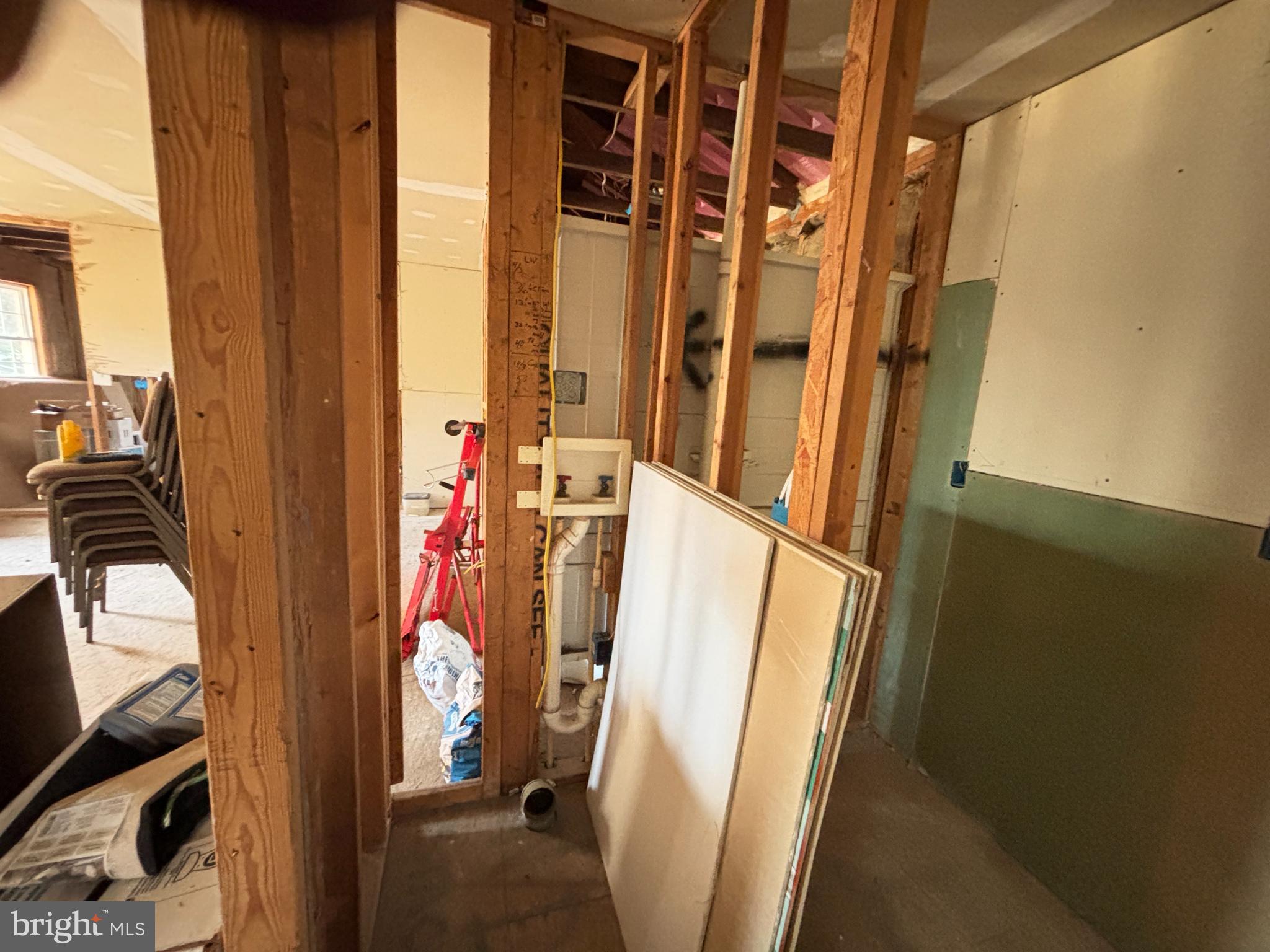 GLENN DALE HEIGHTS - Residential