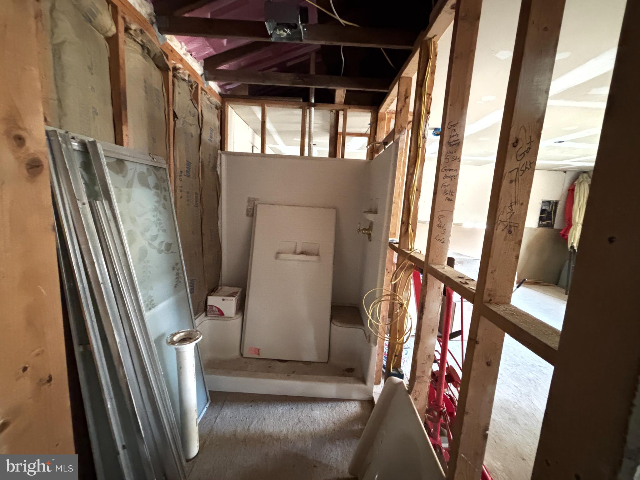 GLENN DALE HEIGHTS - Residential