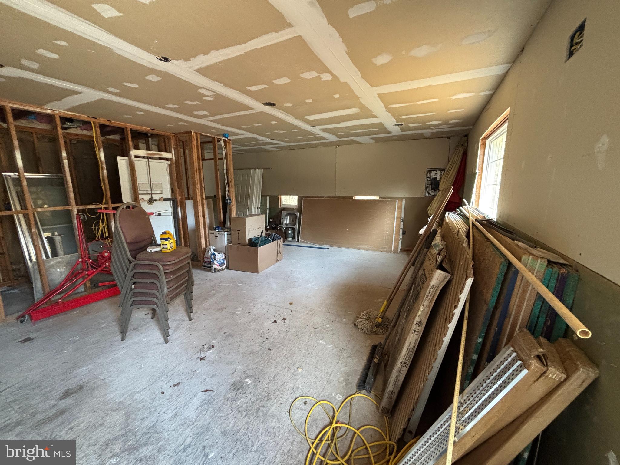 GLENN DALE HEIGHTS - Residential