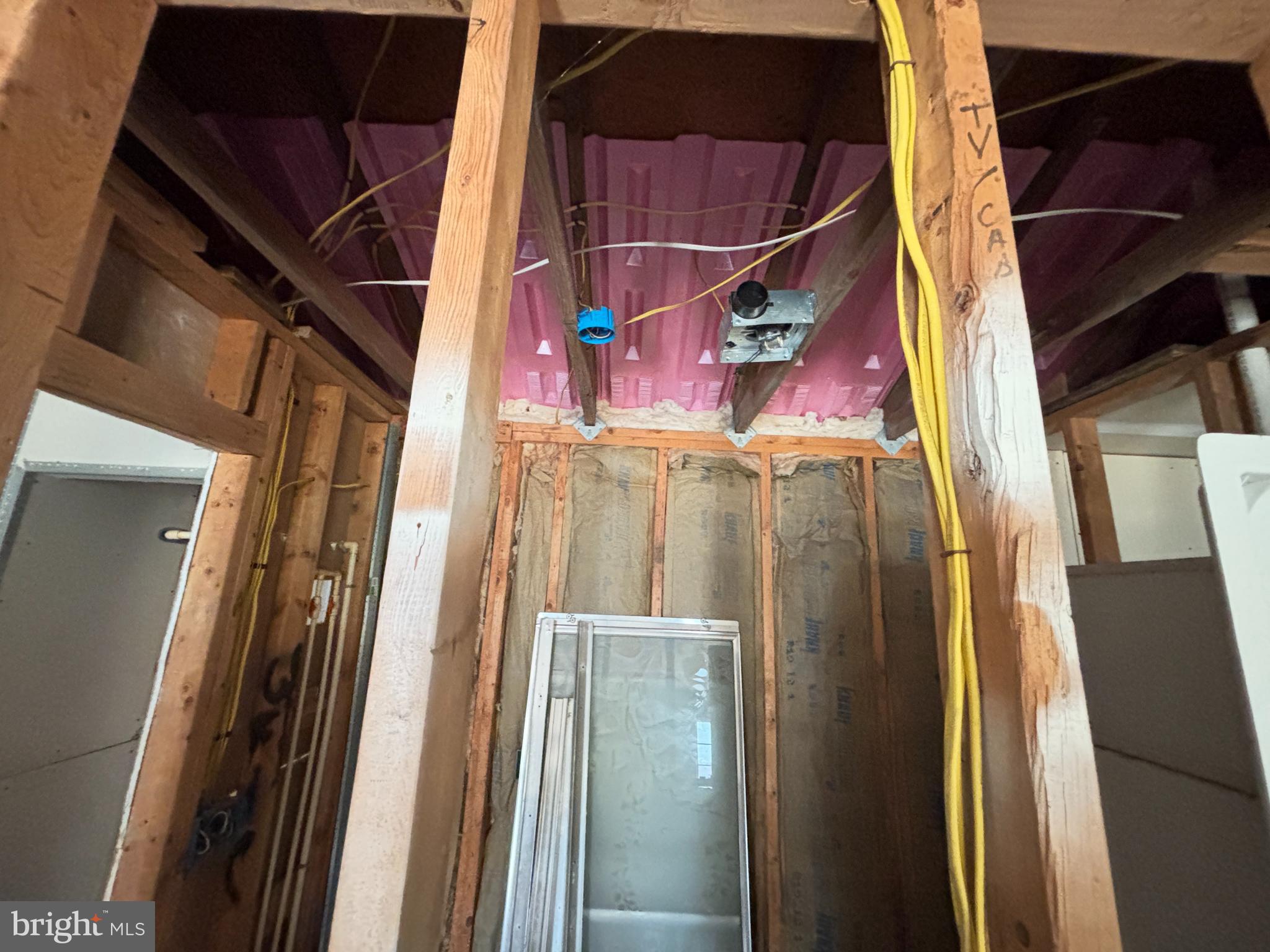 GLENN DALE HEIGHTS - Residential