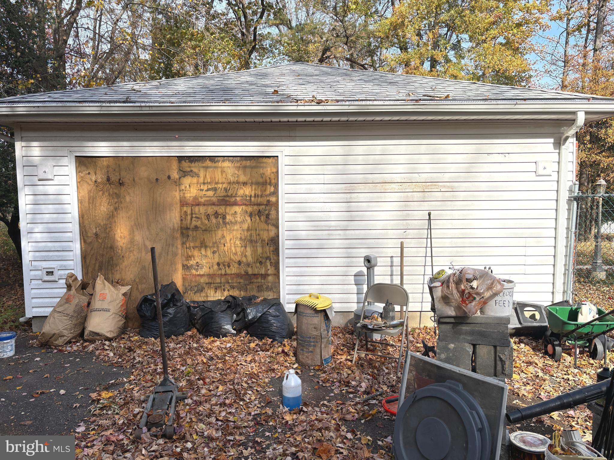 GLENN DALE HEIGHTS - Residential