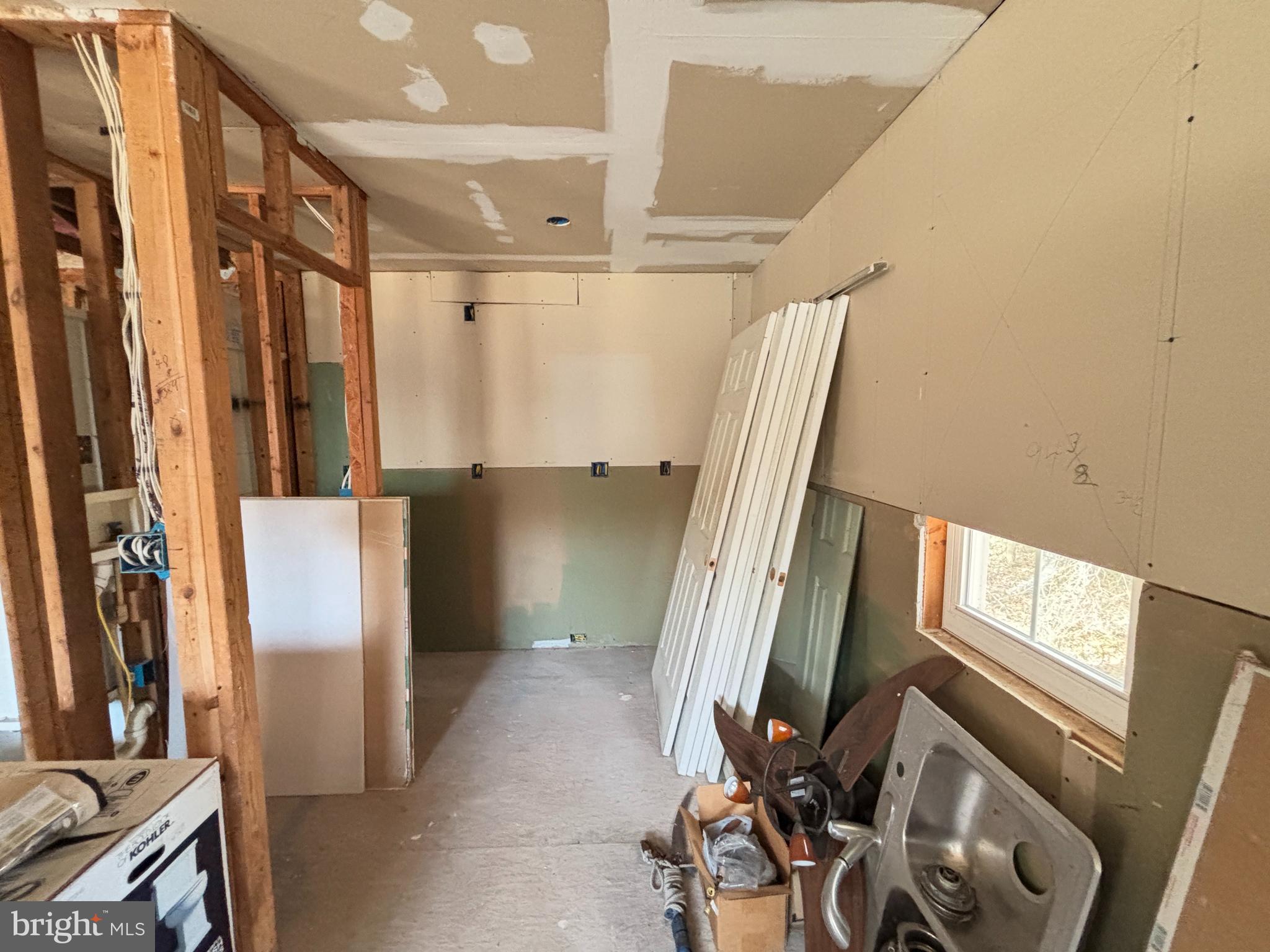 GLENN DALE HEIGHTS - Residential