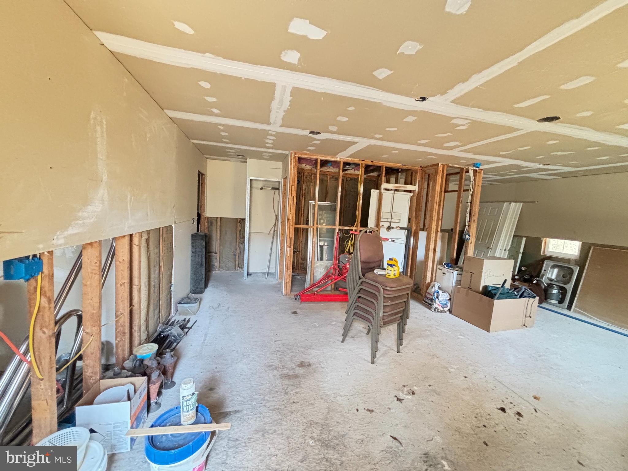 GLENN DALE HEIGHTS - Residential