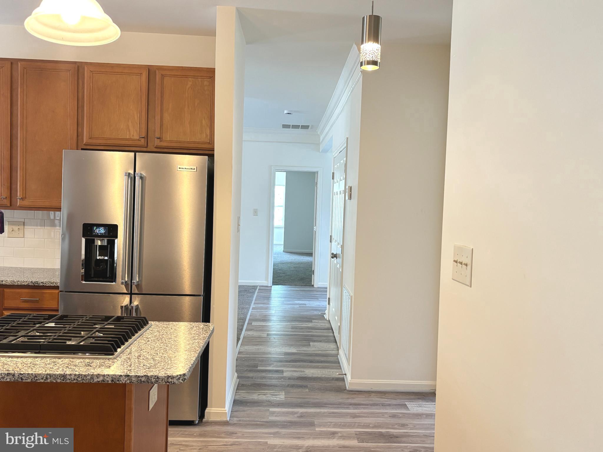 GLENN DALE HEIGHTS - Residential