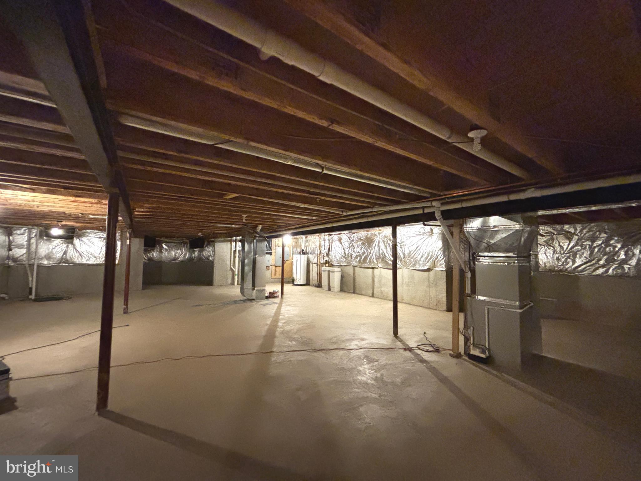 GLENN DALE HEIGHTS - Residential