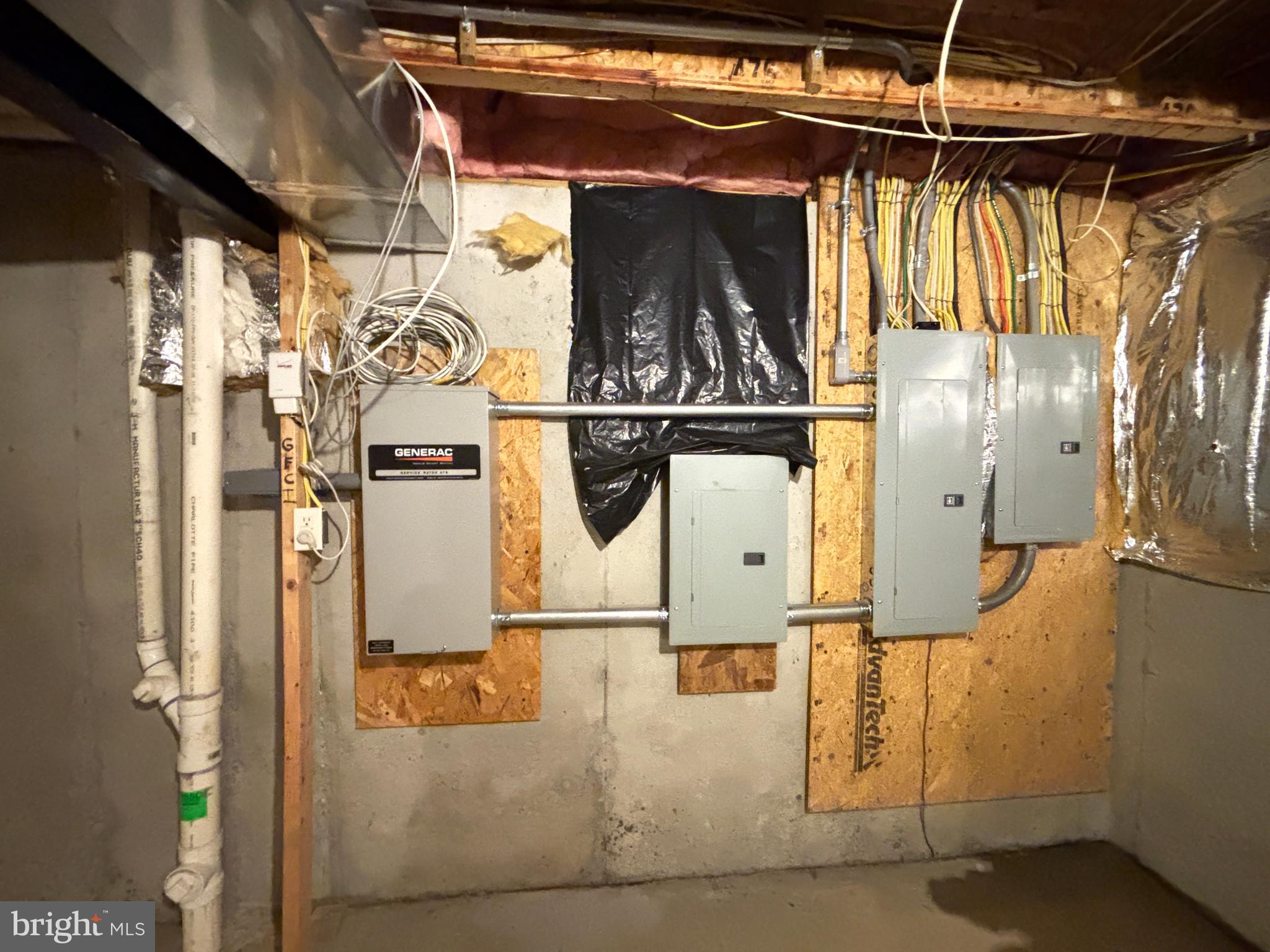 GLENN DALE HEIGHTS - Residential