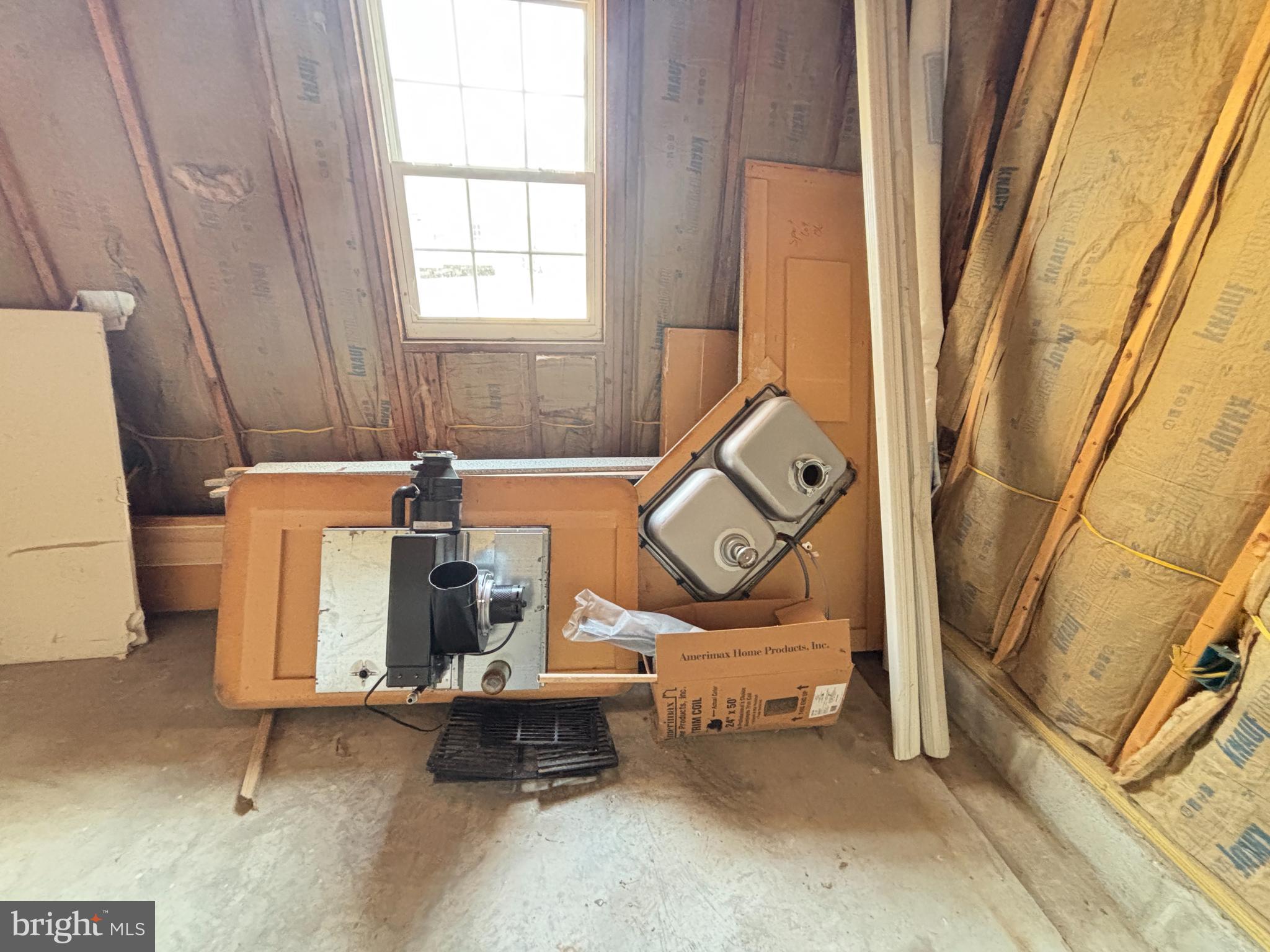 GLENN DALE HEIGHTS - Residential