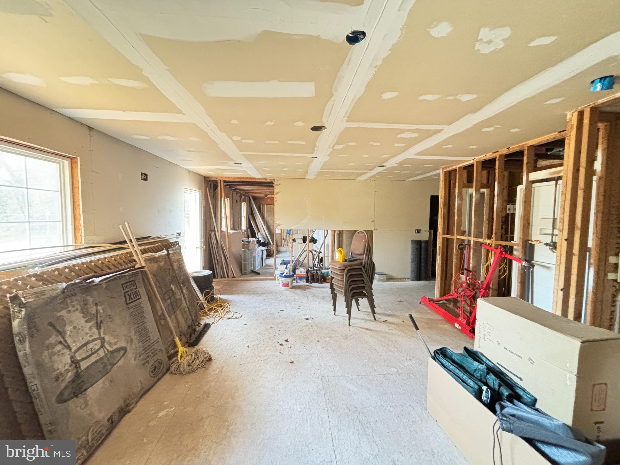 GLENN DALE HEIGHTS - Residential