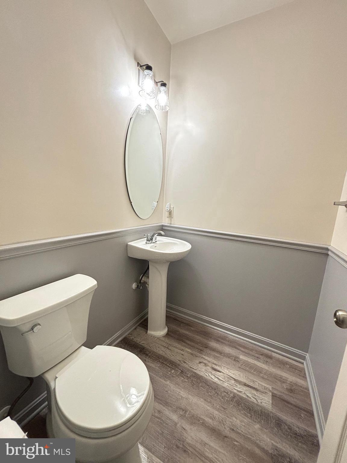 GLENN DALE HEIGHTS - Residential