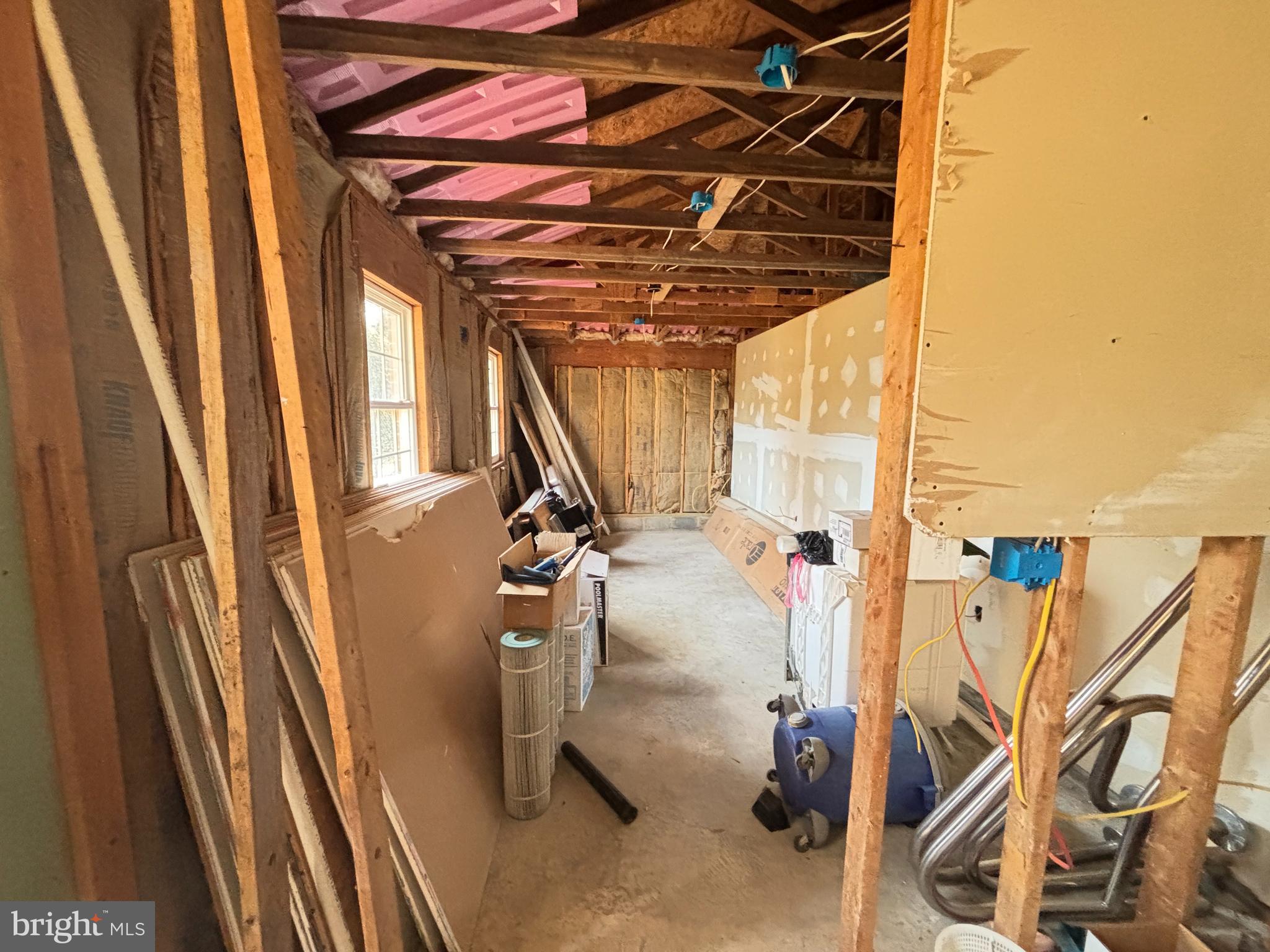 GLENN DALE HEIGHTS - Residential