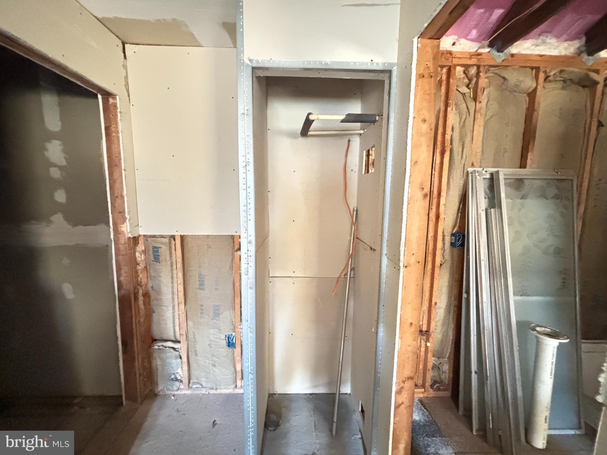 GLENN DALE HEIGHTS - Residential