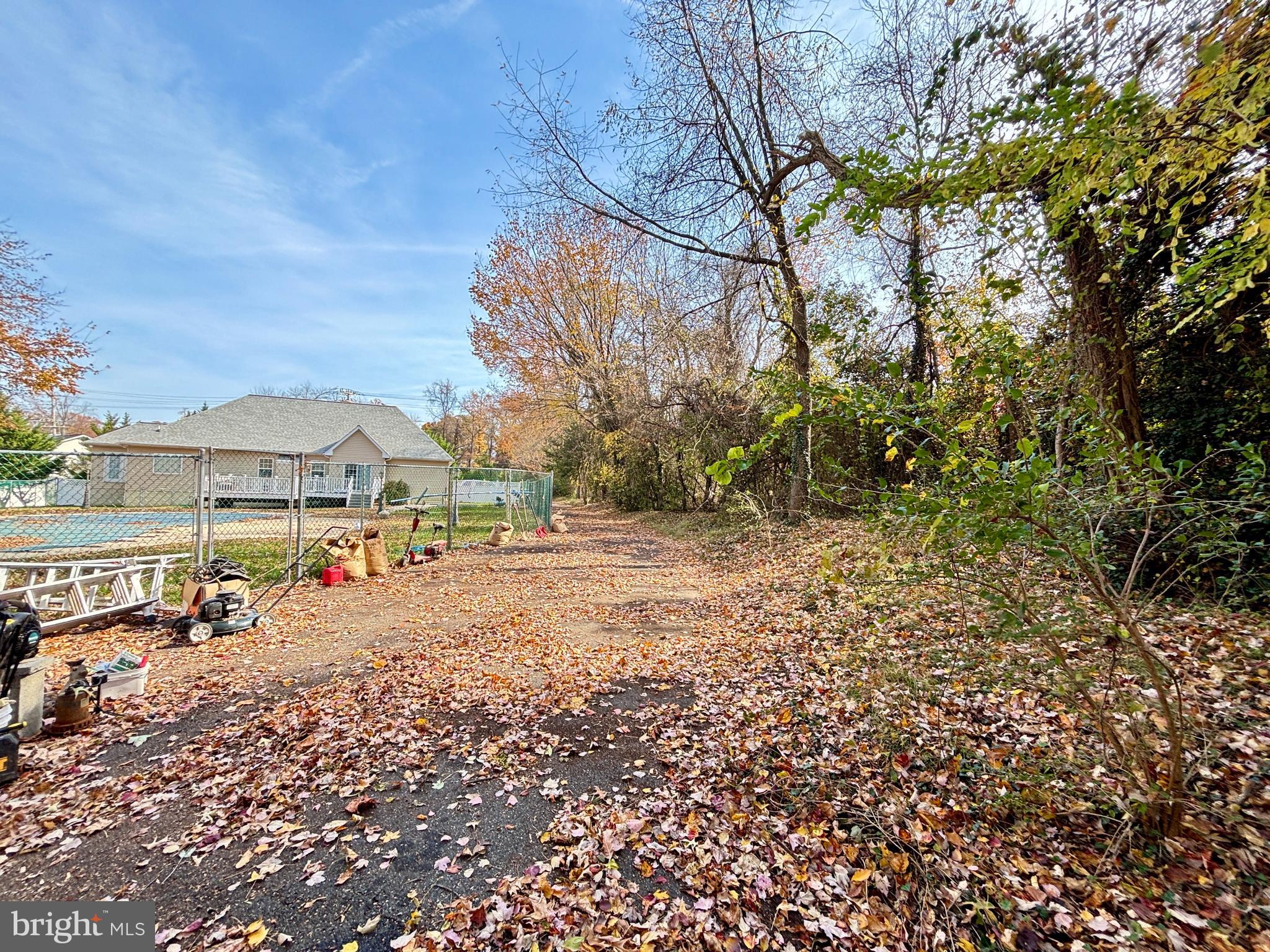 GLENN DALE HEIGHTS - Residential