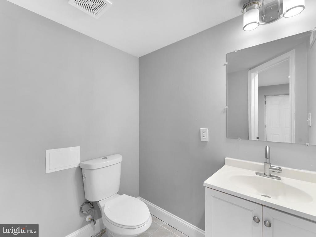 GWYNN OAK - Residential