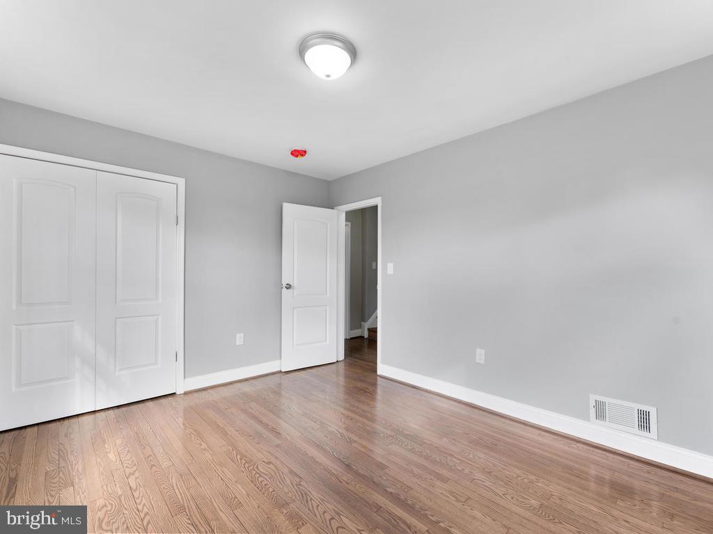 GWYNN OAK - Residential