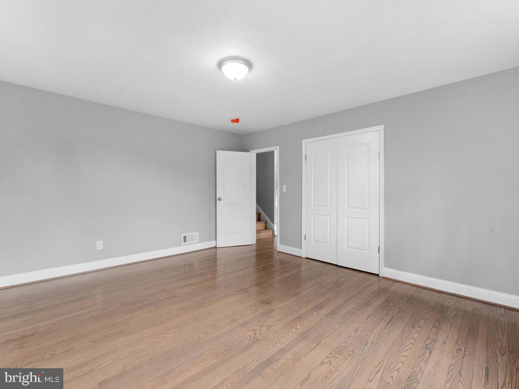 GWYNN OAK - Residential