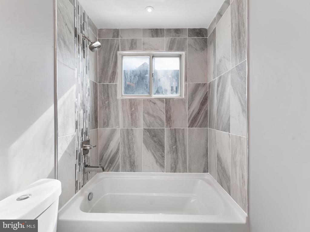 GWYNN OAK - Residential