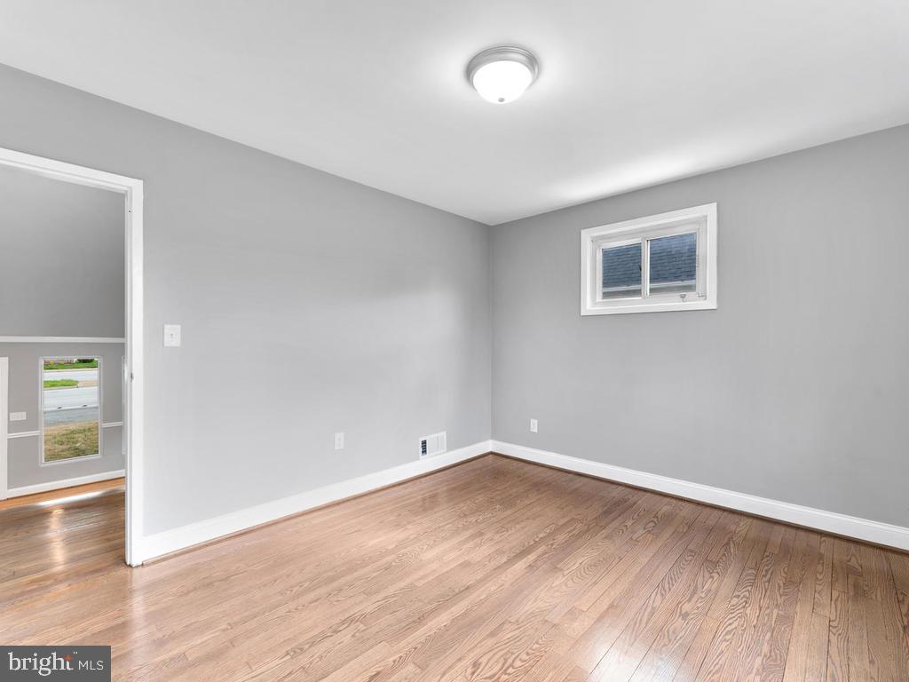 GWYNN OAK - Residential