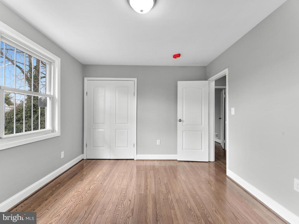 GWYNN OAK - Residential