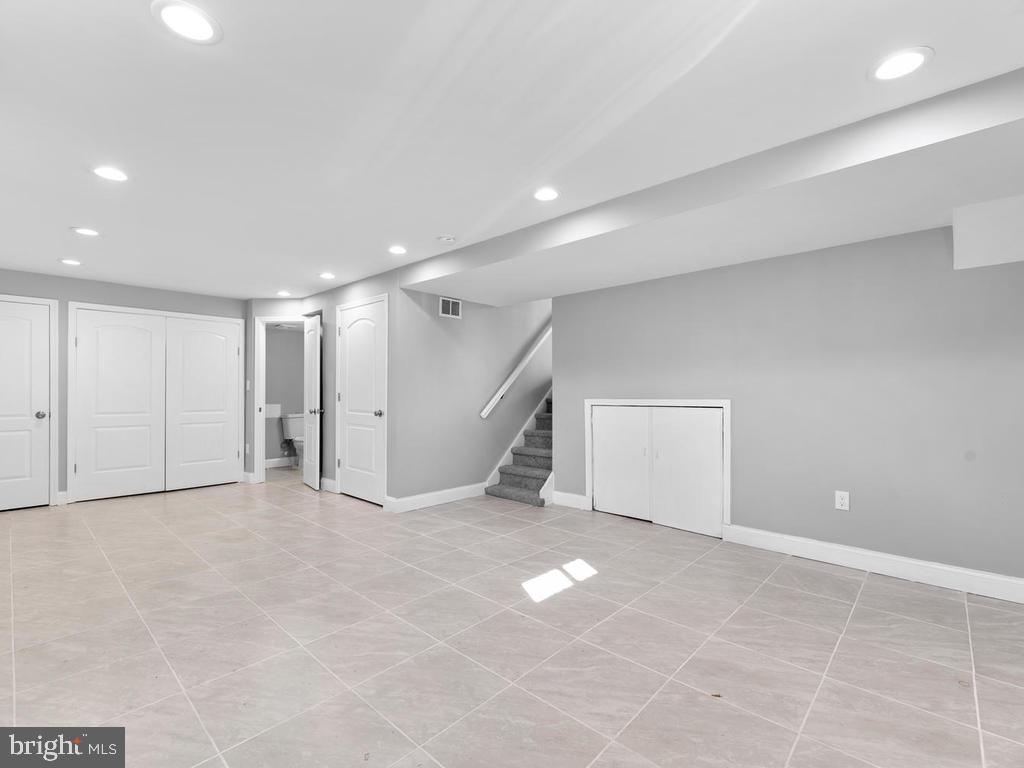 GWYNN OAK - Residential