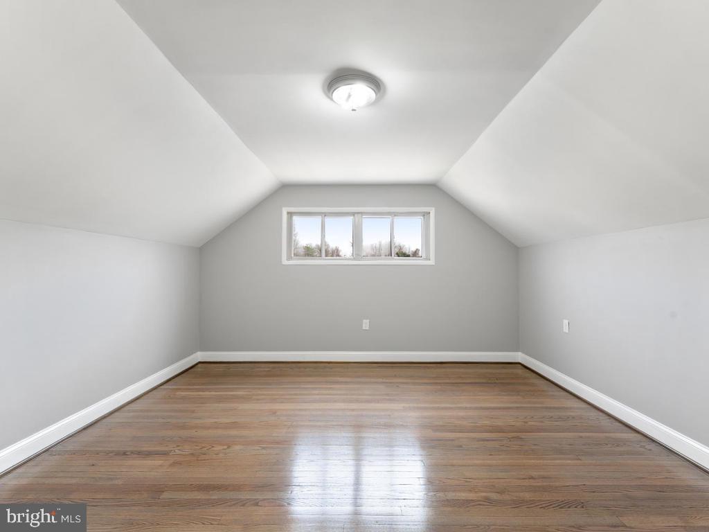 GWYNN OAK - Residential