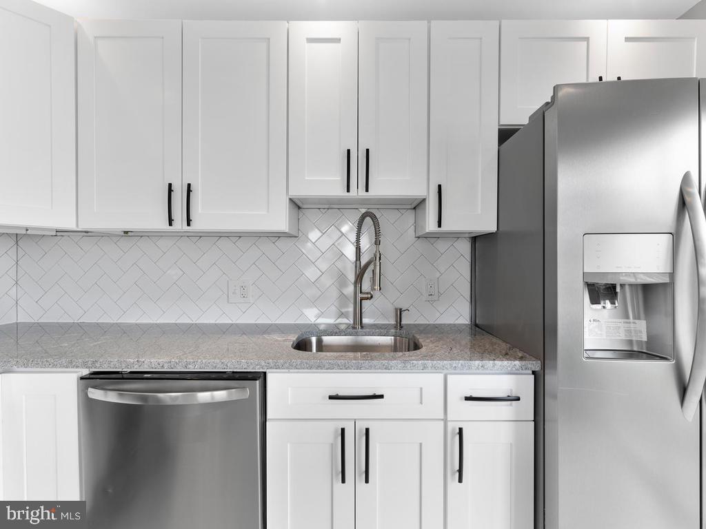 GWYNN OAK - Residential