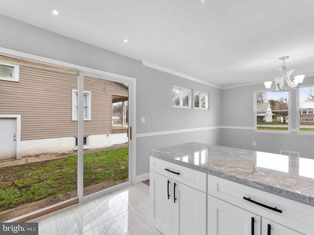 GWYNN OAK - Residential