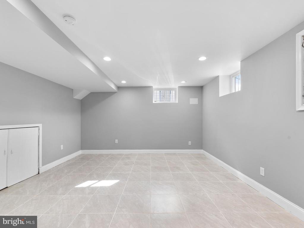 GWYNN OAK - Residential