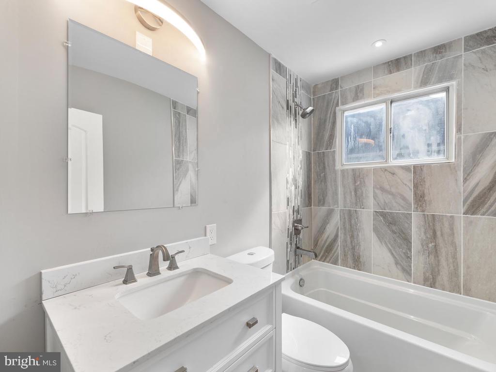 GWYNN OAK - Residential