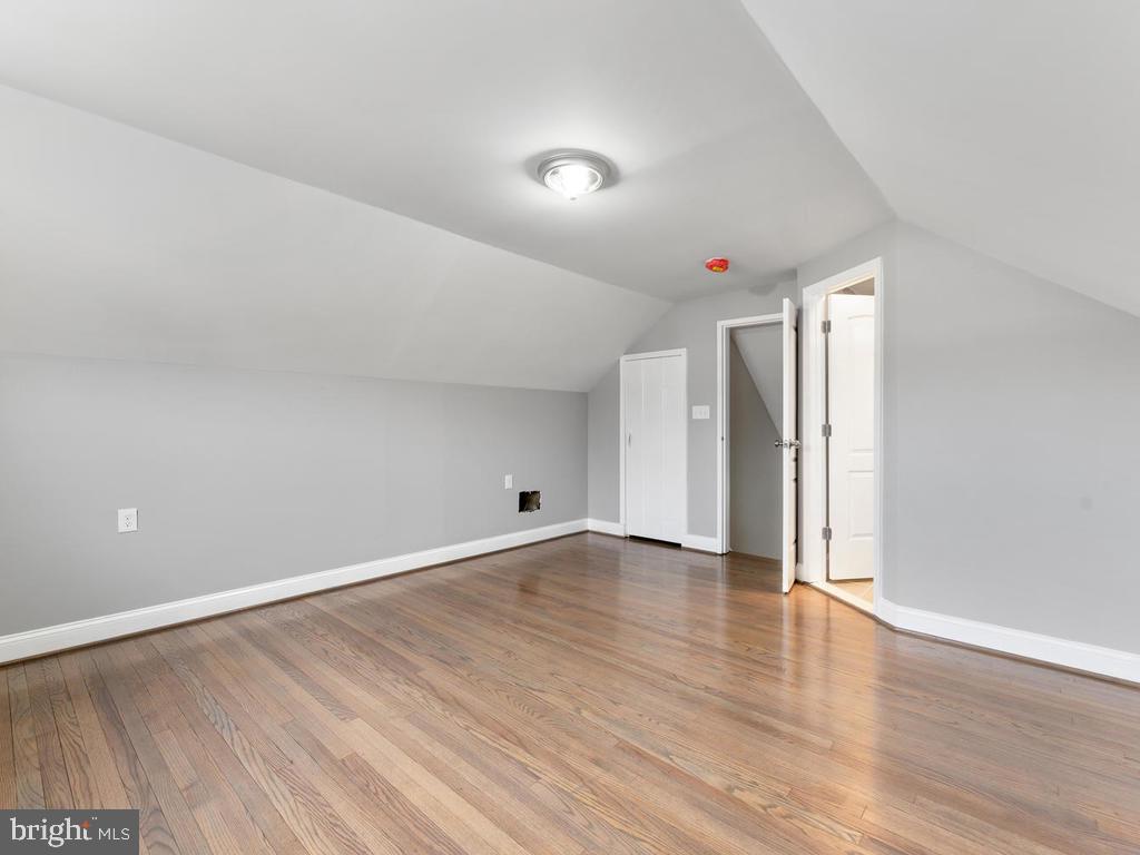 GWYNN OAK - Residential