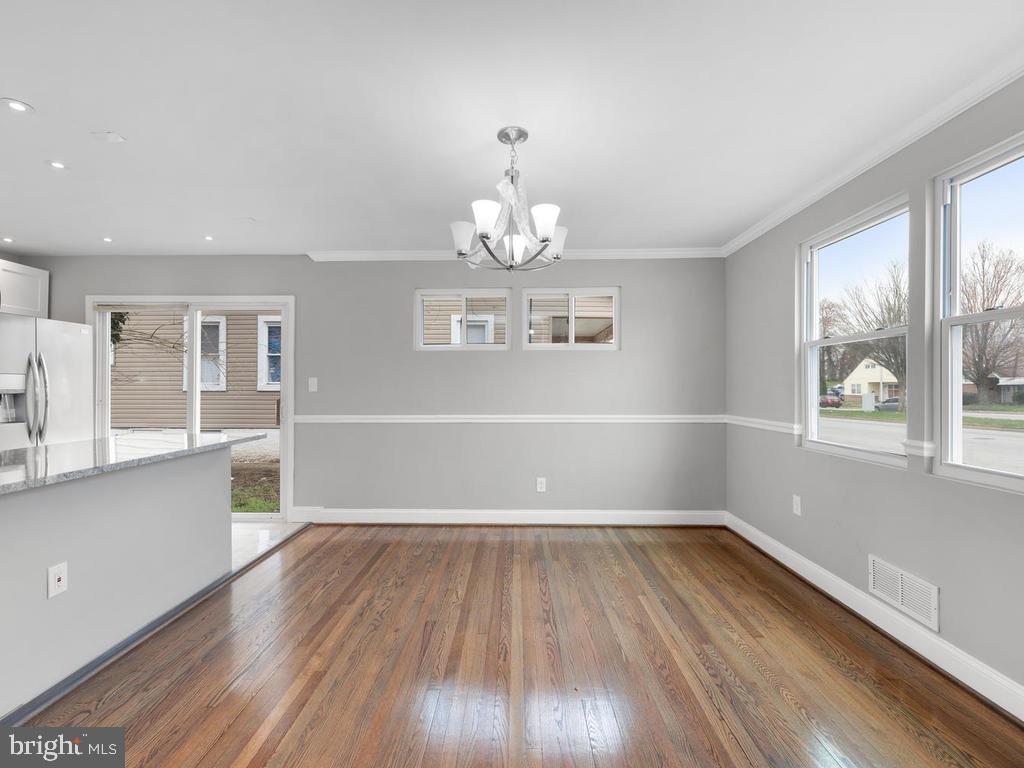 GWYNN OAK - Residential