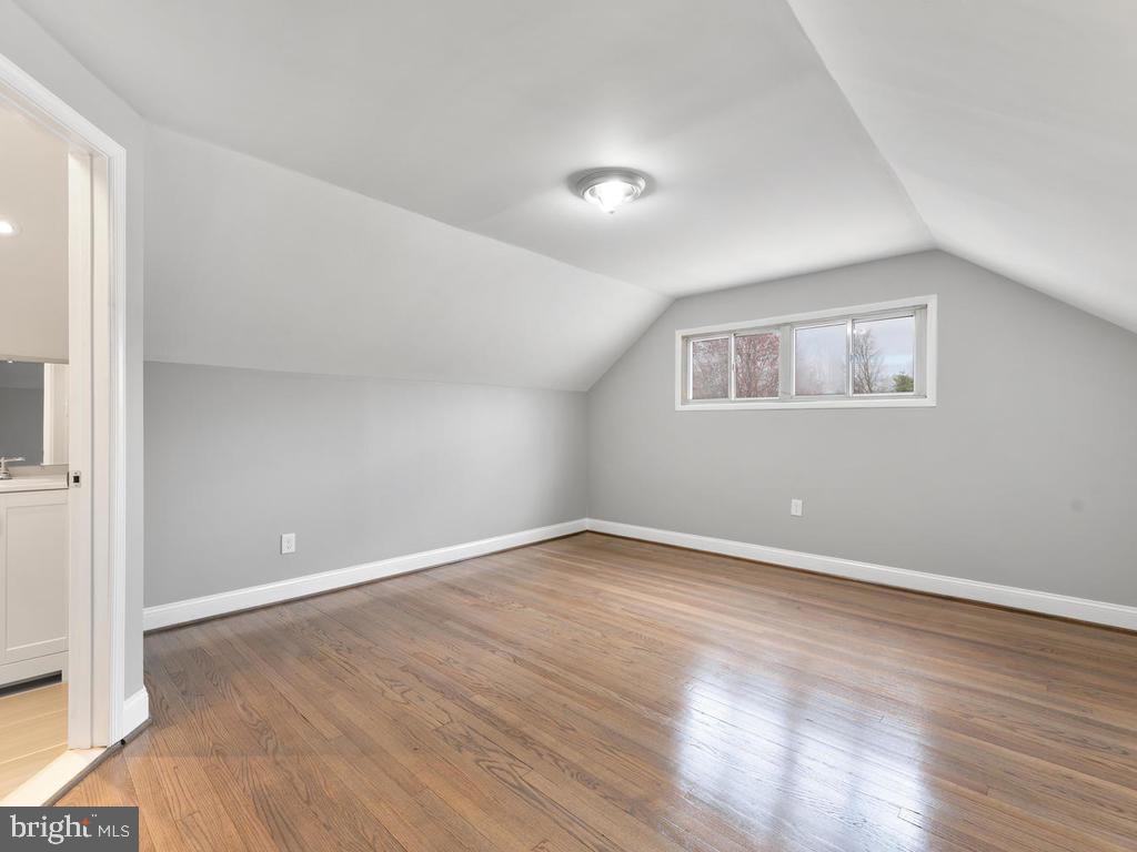 GWYNN OAK - Residential