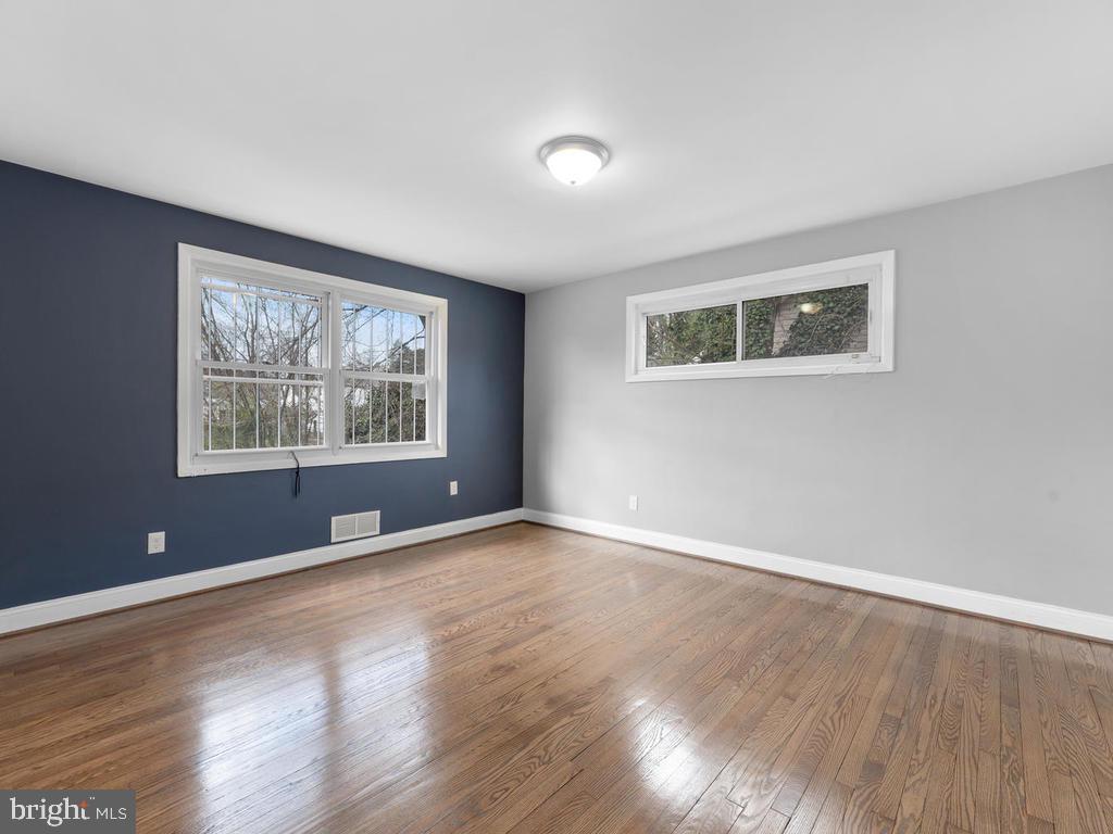 GWYNN OAK - Residential