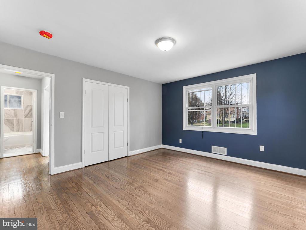 GWYNN OAK - Residential