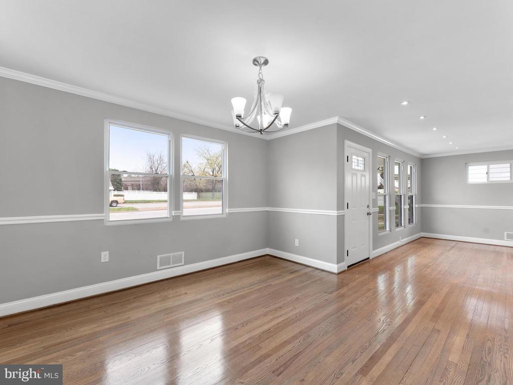 GWYNN OAK - Residential