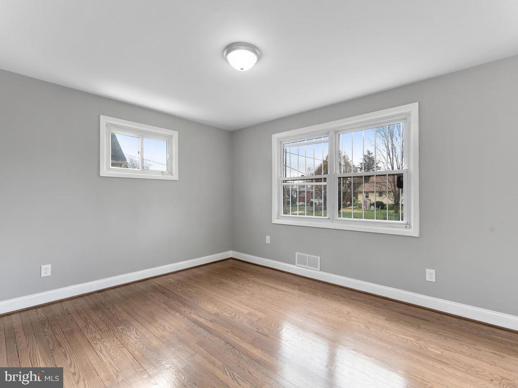 GWYNN OAK - Residential