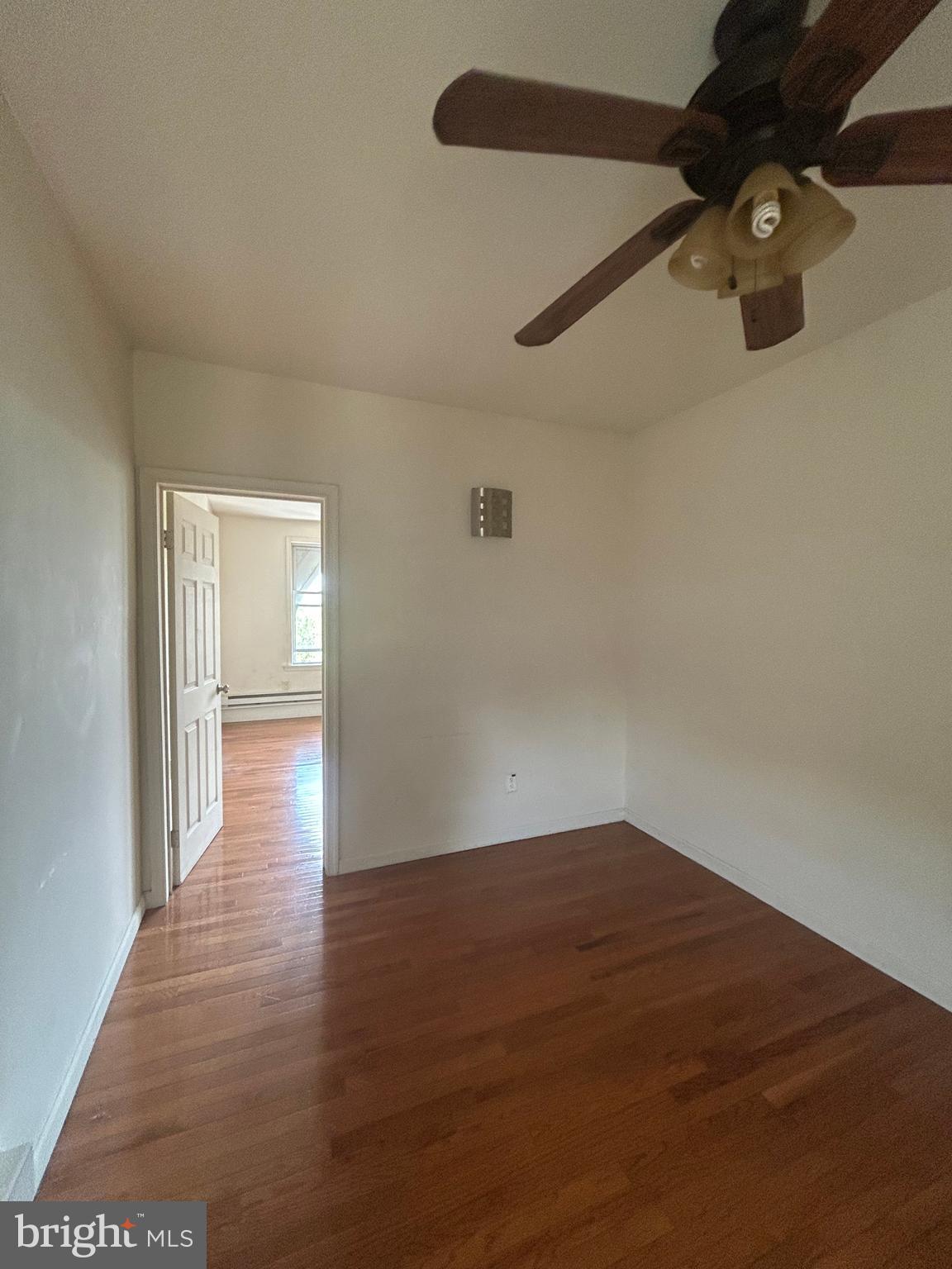 PARKSIDE - Residential Lease