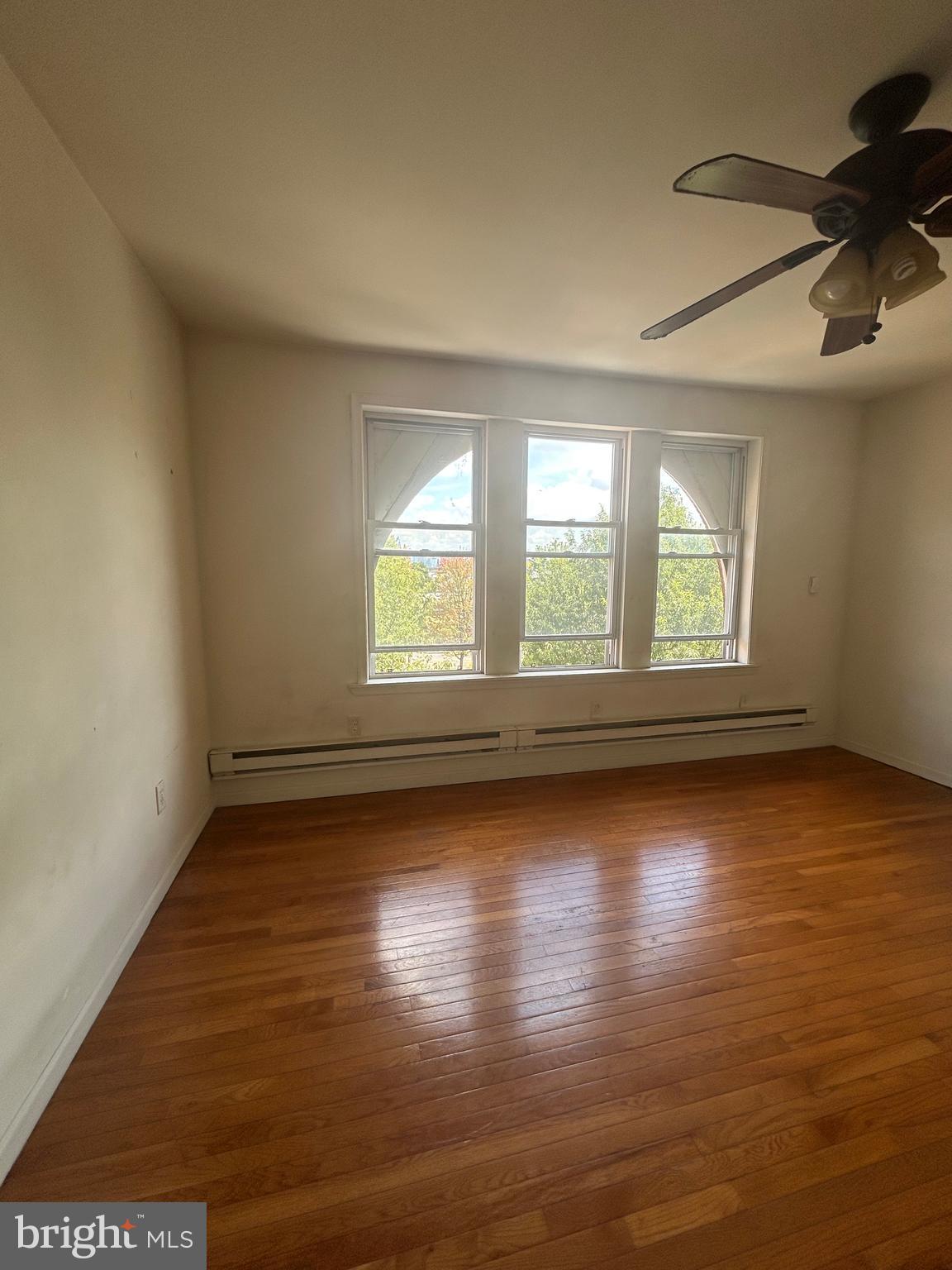 PARKSIDE - Residential Lease