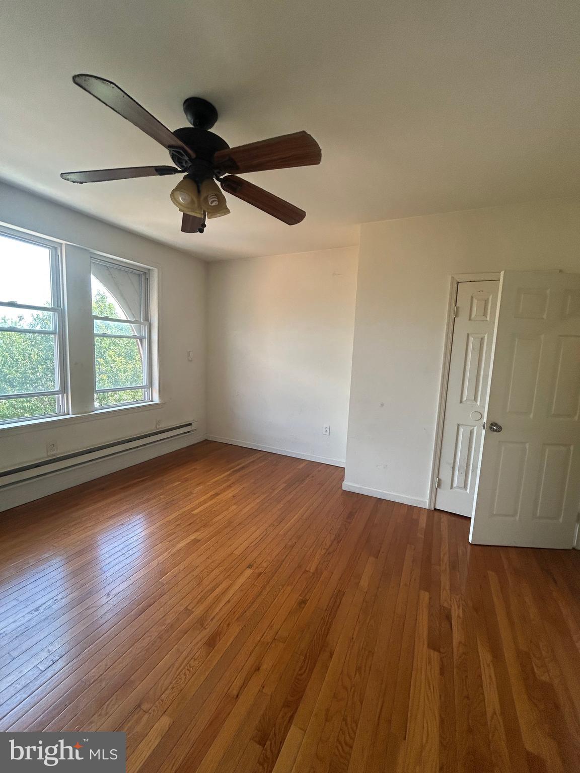 PARKSIDE - Residential Lease