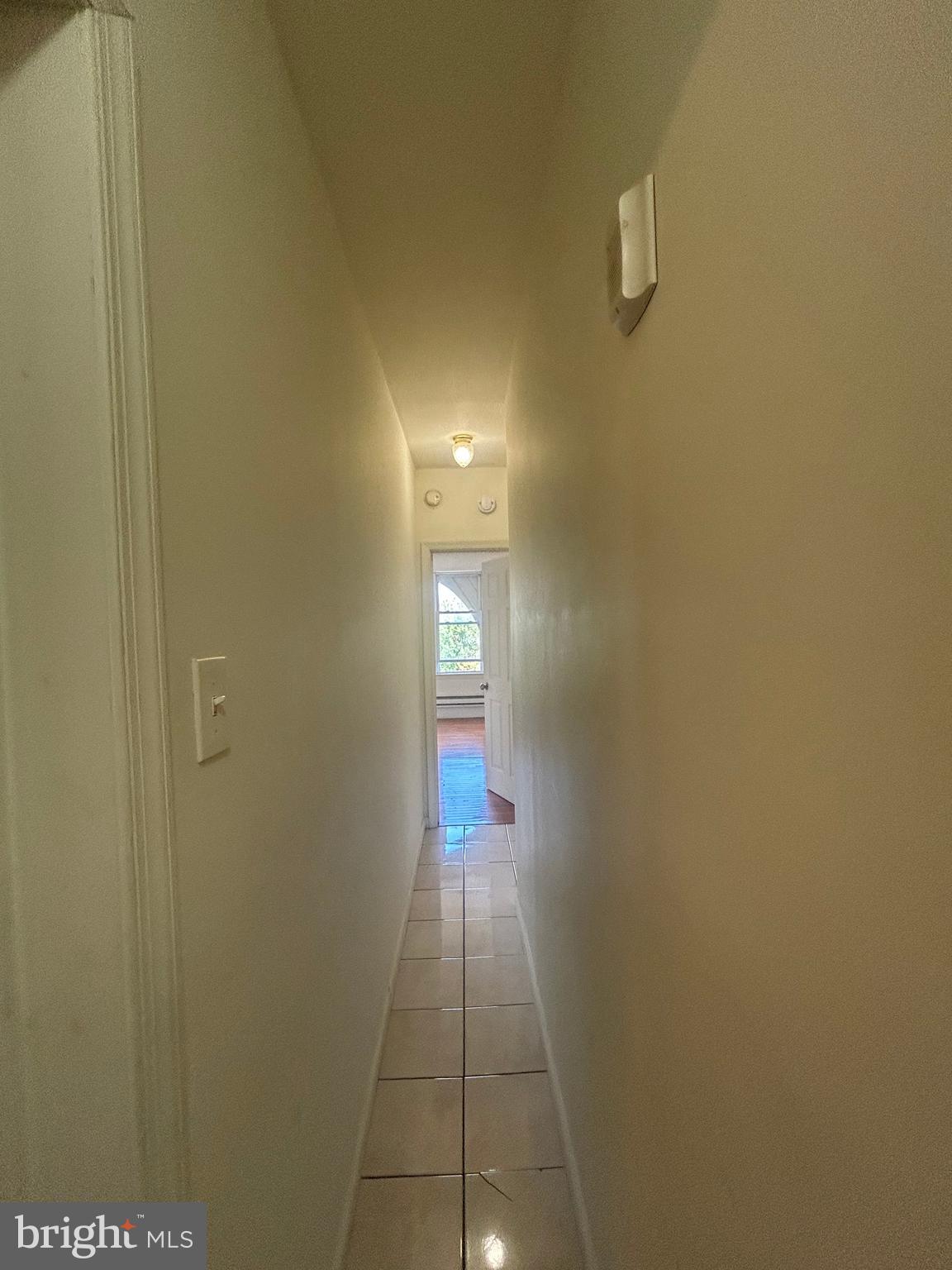 PARKSIDE - Residential Lease