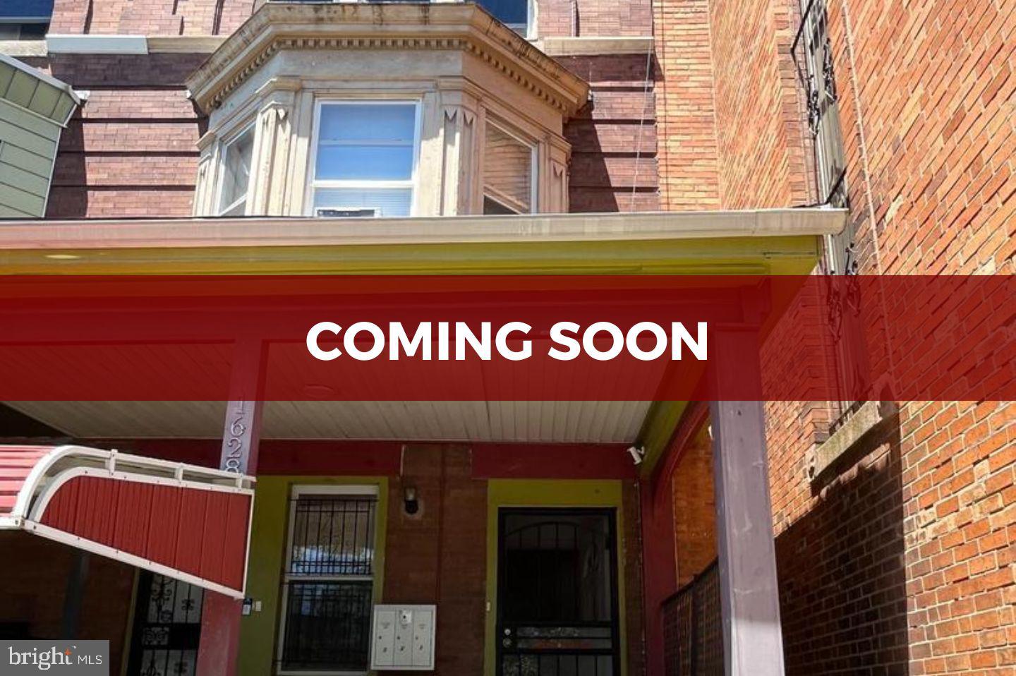 Welcome to 1628 N 52nd St, a well-maintained 1-bedroom, 1-bath apartment offering comfort and convenience in the heart of West Philadelphia. This bright unit features a functional layout with a living area, a cozy bedroom, and an updated bathroom. The kitchen provides ample cabinet space and full-size appliances, making it easy to prepare meals at home. Ideally located near St. Joseph’s University, Fairmount Park, City Avenue, and public transportation options, this apartment offers quick access to shopping, dining, and major roadways. A great choice for anyone seeking an affordable and convenient place to call home in Philadelphia. Housing Vouchers accepted! Apartment is available for immediate move-in. Schedule your tour today!