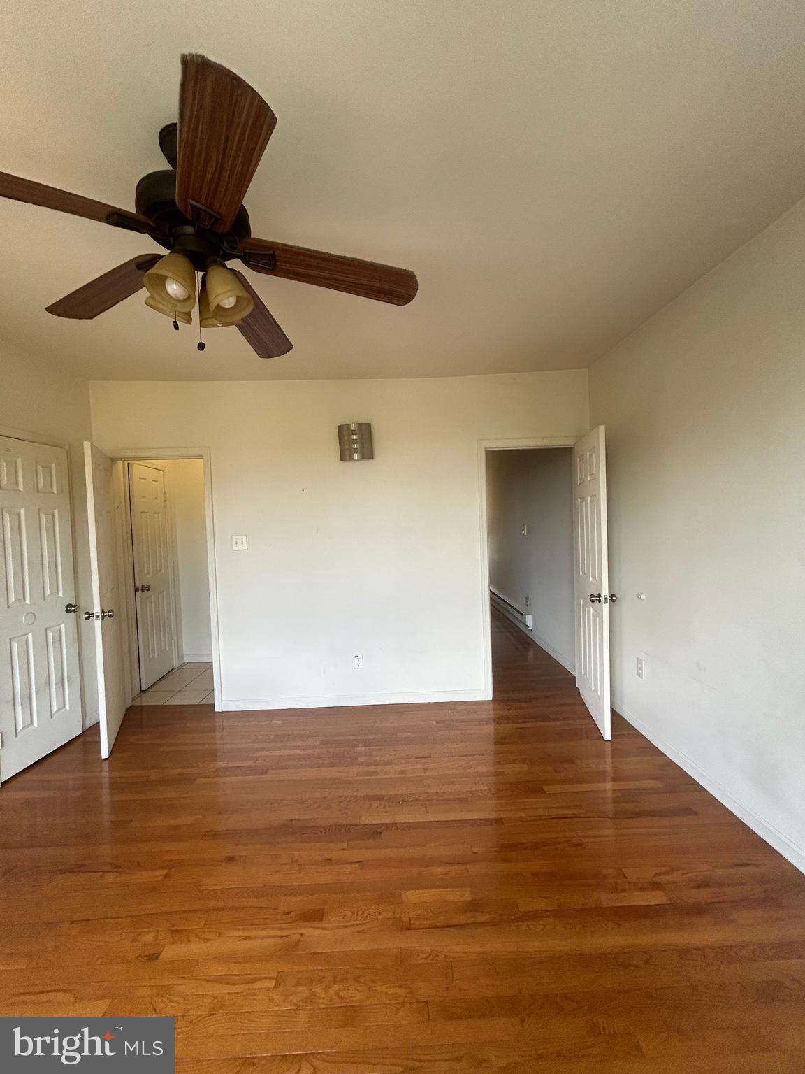 PARKSIDE - Residential Lease