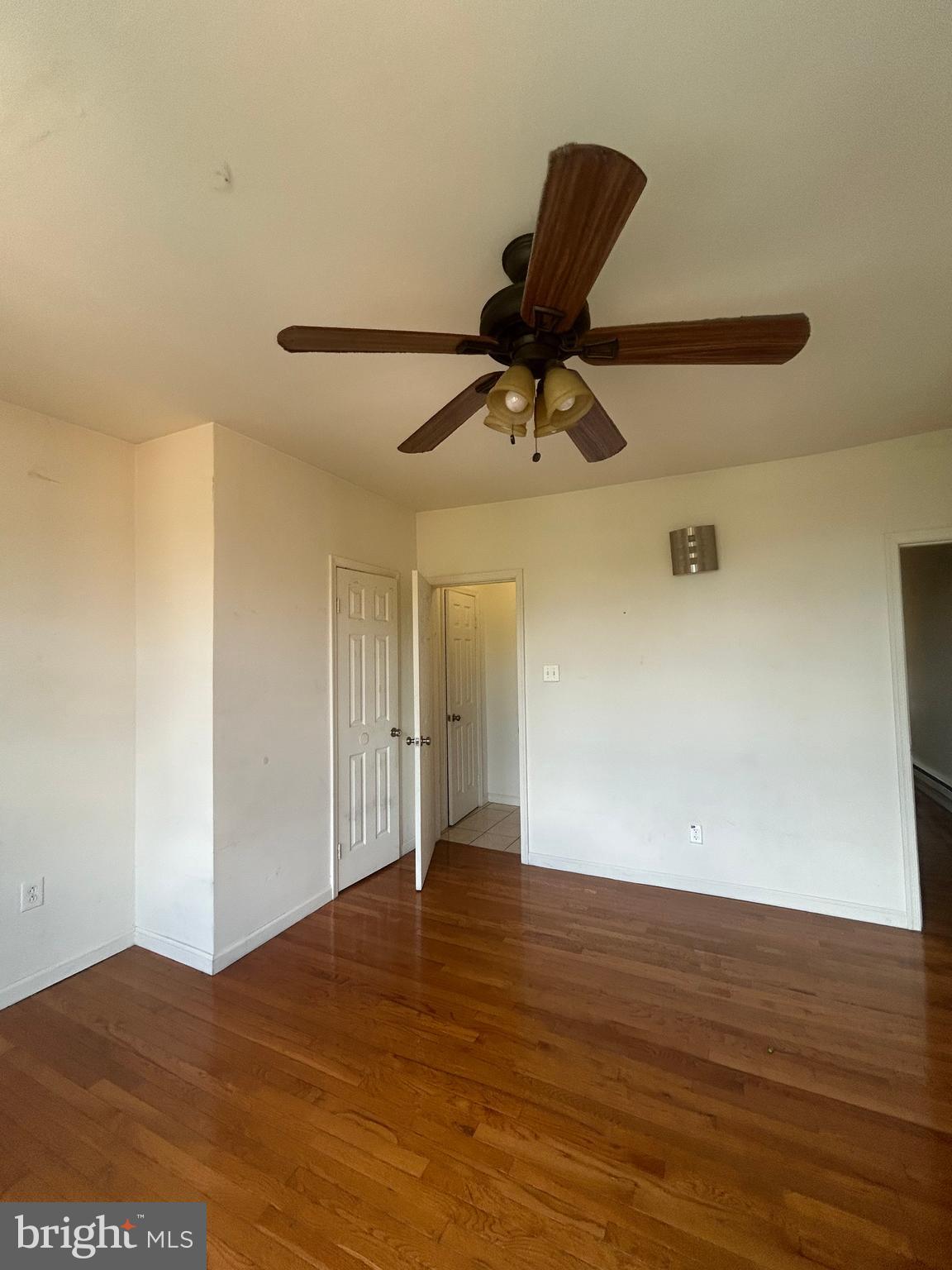 PARKSIDE - Residential Lease