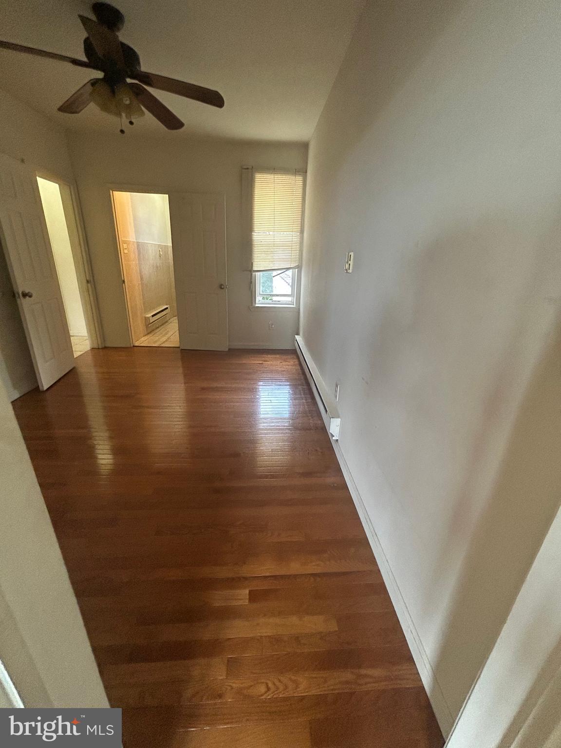 PARKSIDE - Residential Lease