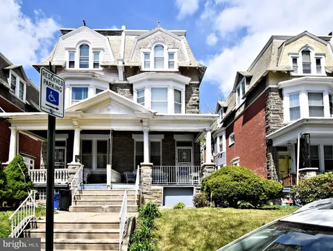 229 E Mount Pleasant Avenue, Philadelphia, PA 19119 - MLS#: PAPH2474808