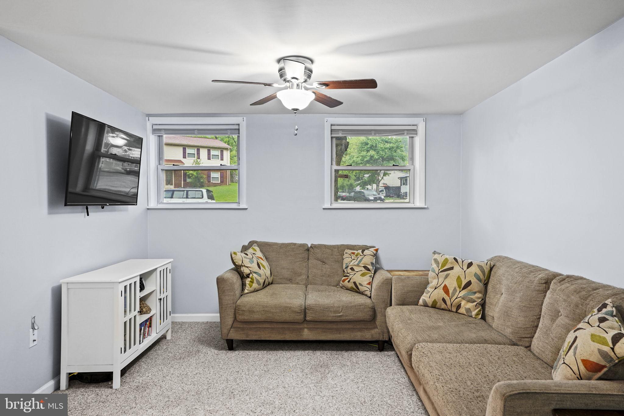 DALE CITY - Residential